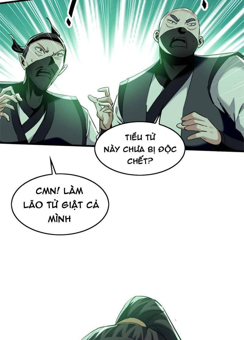 đọc truyện Tiên Đế Qui Lai Chương 351 ảnh 20 tại Truyện Dạ Ký