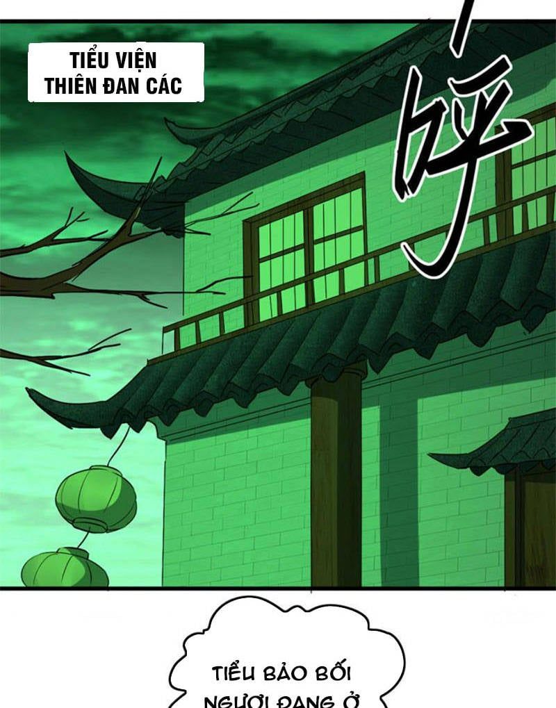đọc truyện Tiên Đế Qui Lai Chương 351 ảnh 41 tại Truyện Dạ Ký