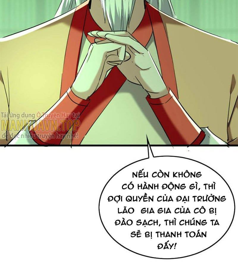 đọc truyện Tiên Đế Qui Lai Chương 352 ảnh 24 tại Truyện Dạ Ký