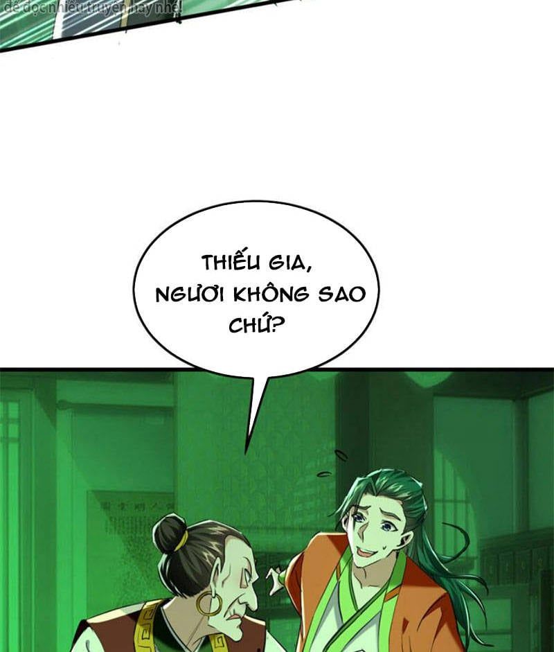 đọc truyện Tiên Đế Qui Lai Chương 352 ảnh 10 tại Truyện Dạ Ký