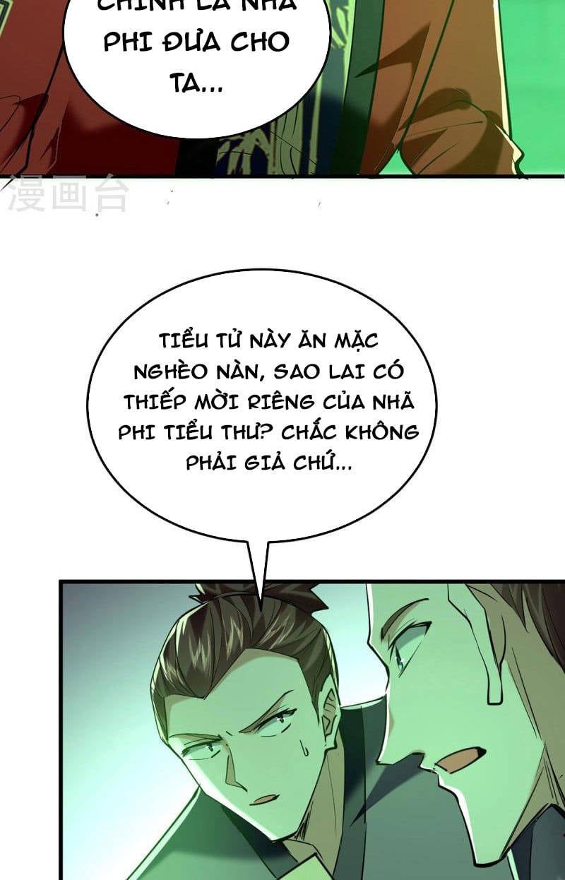 đọc truyện Tiên Đế Qui Lai Chương 354 ảnh 18 tại Truyện Dạ Ký
