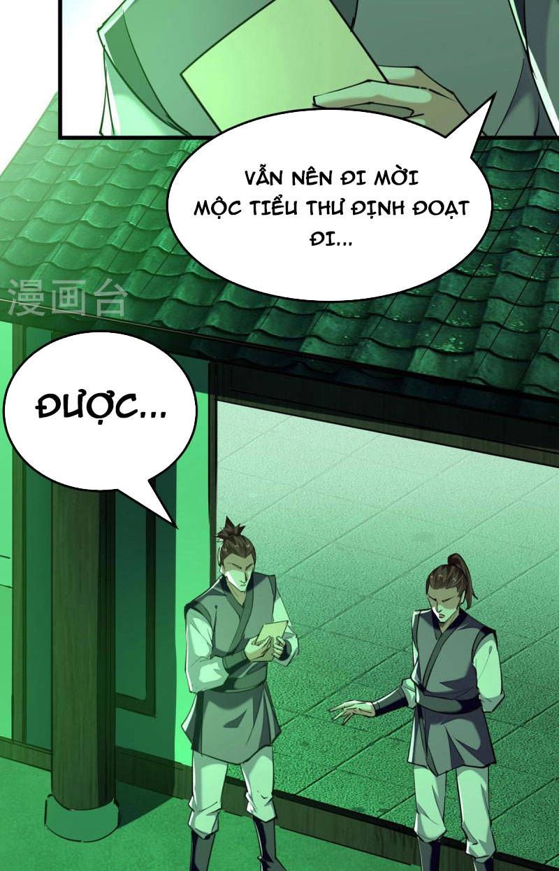 đọc truyện Tiên Đế Qui Lai Chương 354 ảnh 19 tại Truyện Dạ Ký