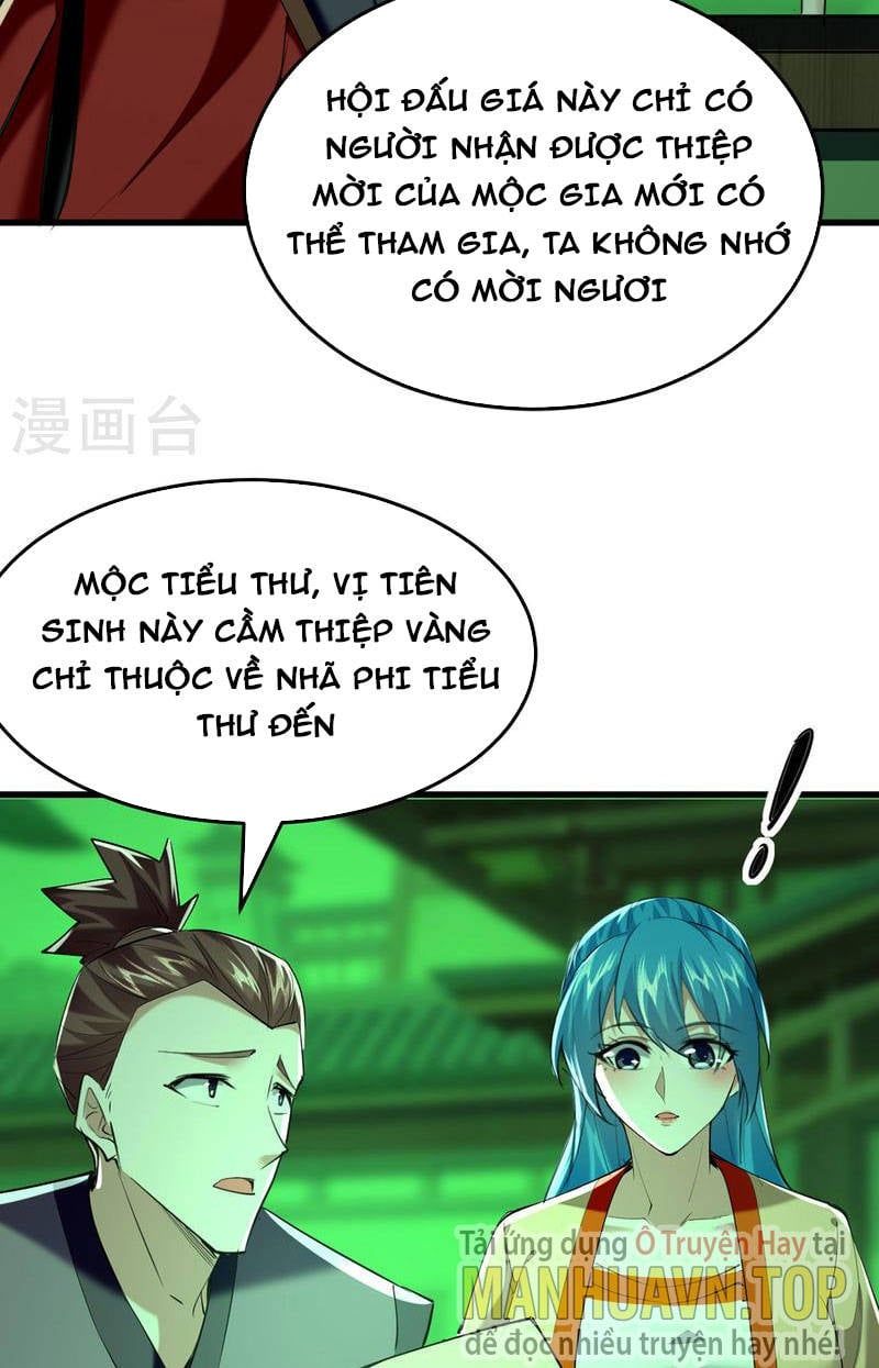 đọc truyện Tiên Đế Qui Lai Chương 354 ảnh 24 tại Truyện Dạ Ký