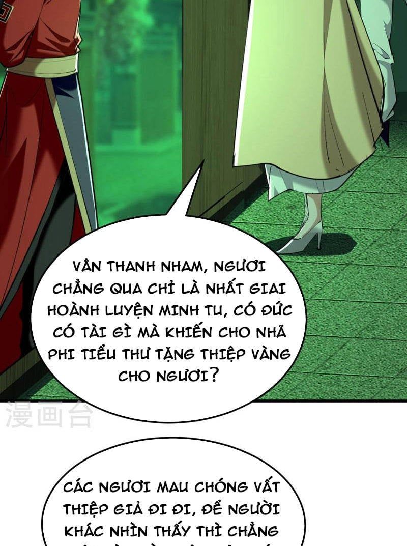 đọc truyện Tiên Đế Qui Lai Chương 354 ảnh 28 tại Truyện Dạ Ký