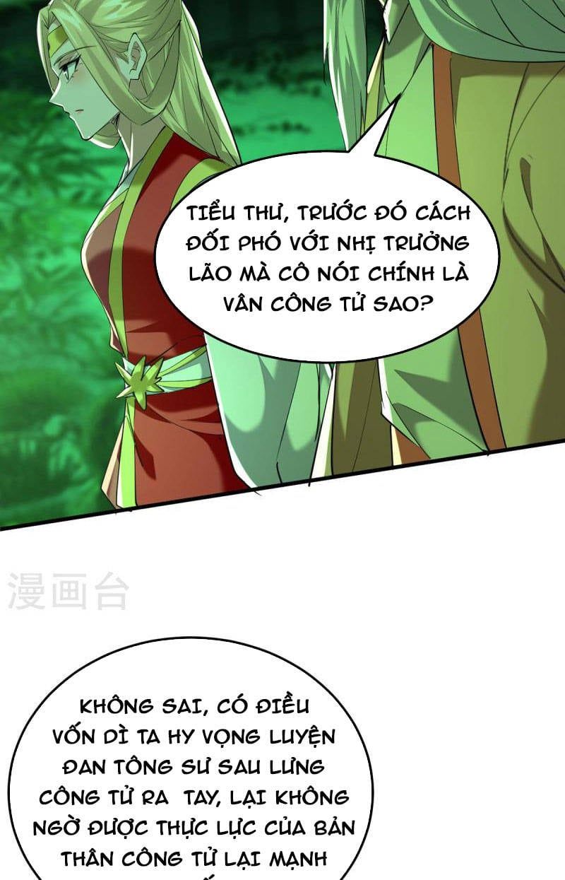 đọc truyện Tiên Đế Qui Lai Chương 354 ảnh 9 tại Truyện Dạ Ký
