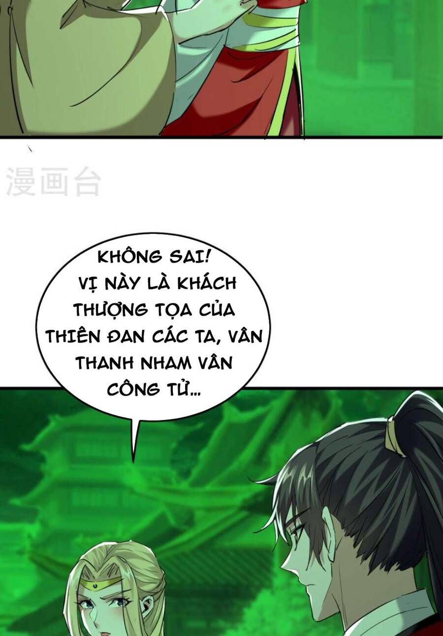 đọc truyện Tiên Đế Qui Lai Chương 355 ảnh 3 tại Truyện Dạ Ký