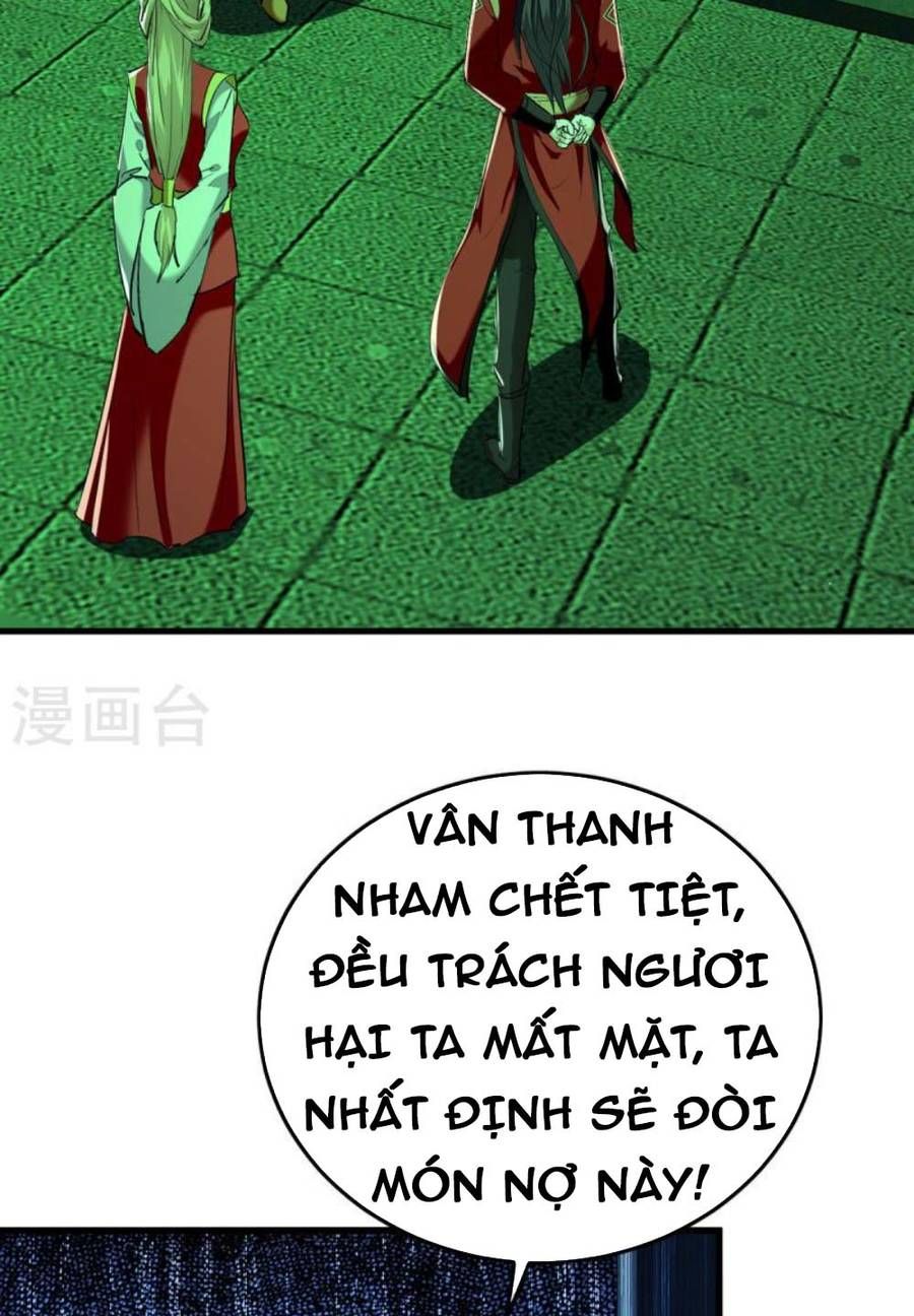 đọc truyện Tiên Đế Qui Lai Chương 355 ảnh 33 tại Truyện Dạ Ký