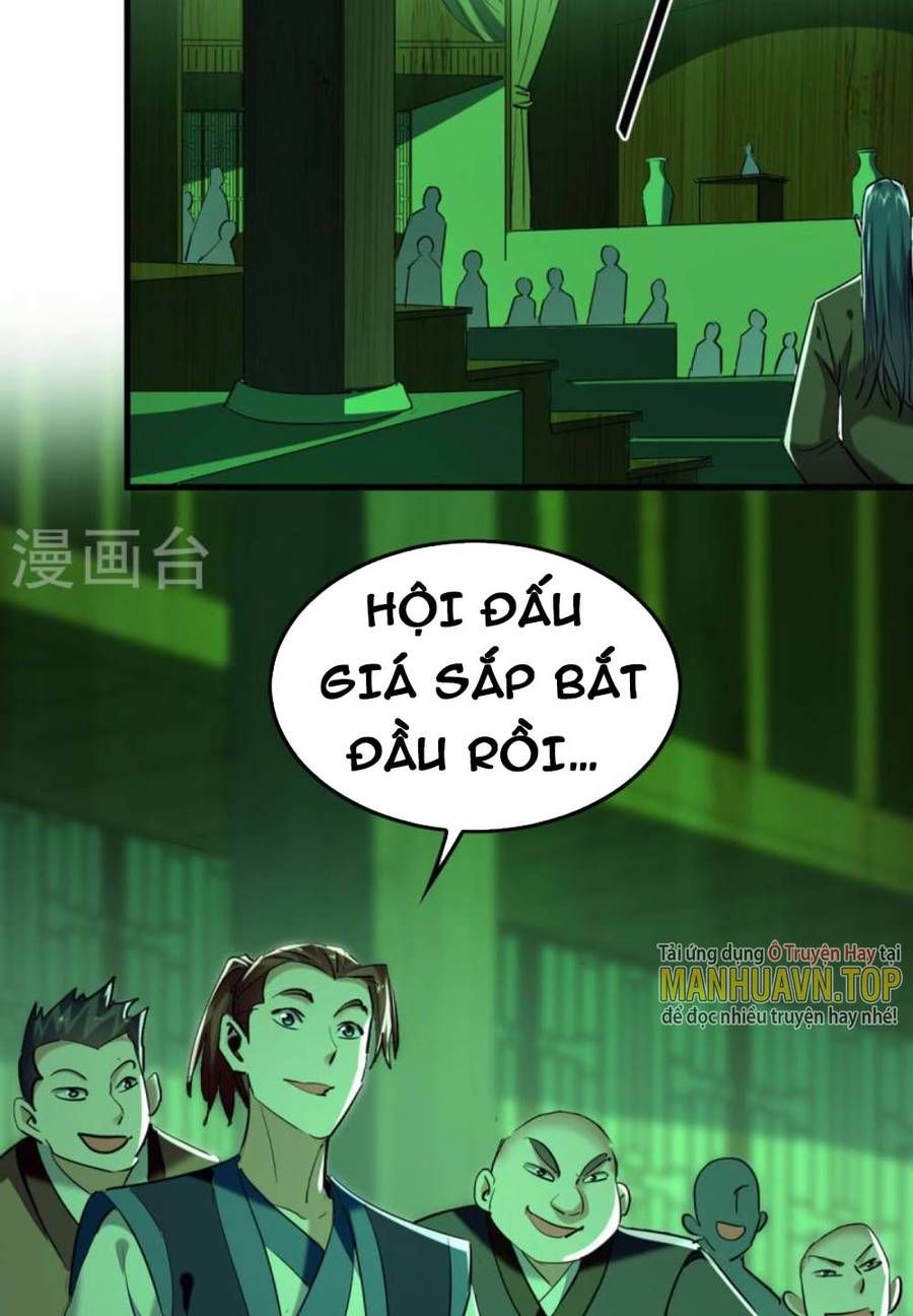 đọc truyện Tiên Đế Qui Lai Chương 355 ảnh 36 tại Truyện Dạ Ký