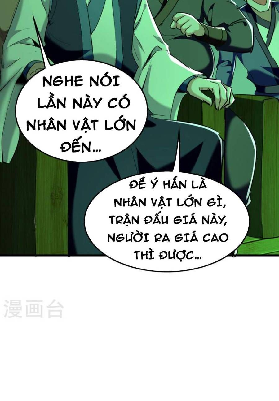 đọc truyện Tiên Đế Qui Lai Chương 355 ảnh 37 tại Truyện Dạ Ký