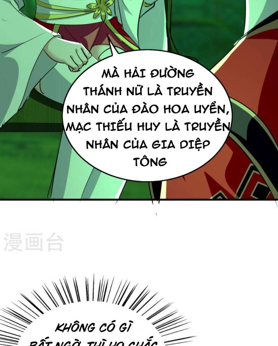 đọc truyện Tiên Đế Qui Lai Chương 355 ảnh 44 tại Truyện Dạ Ký