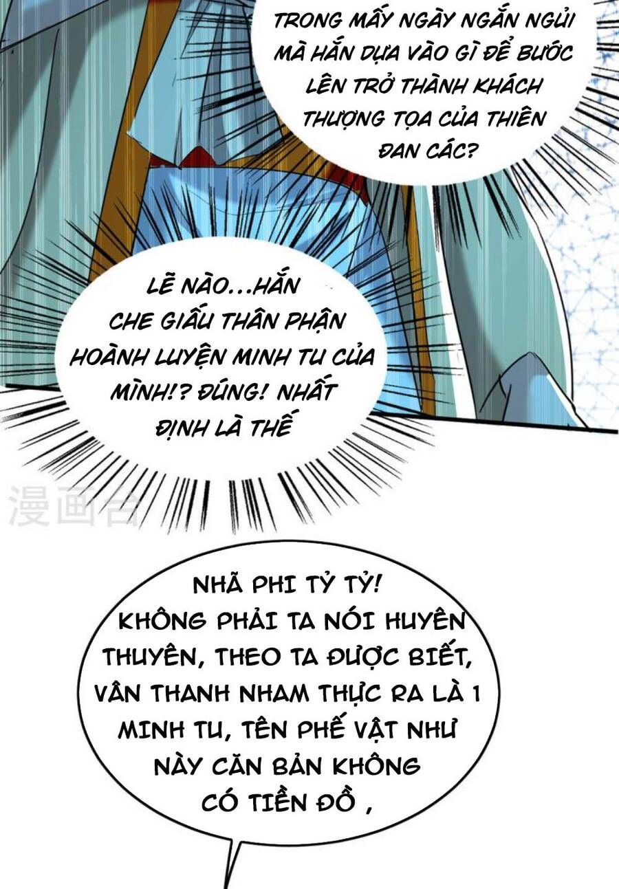 đọc truyện Tiên Đế Qui Lai Chương 355 ảnh 7 tại Truyện Dạ Ký