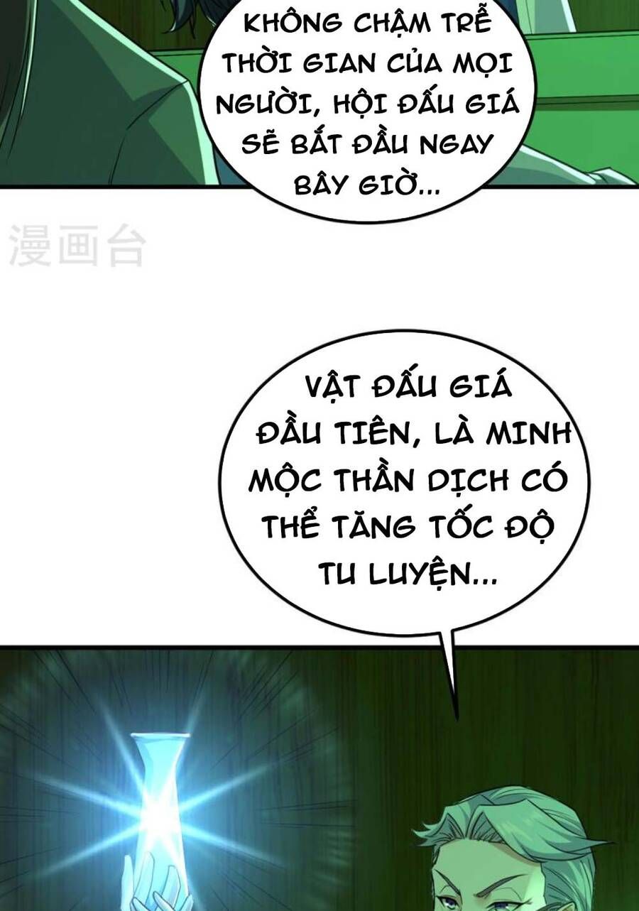 đọc truyện Tiên Đế Qui Lai Chương 356 ảnh 18 tại Truyện Dạ Ký