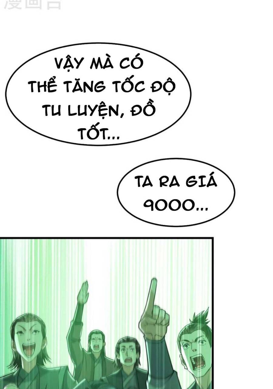 đọc truyện Tiên Đế Qui Lai Chương 356 ảnh 20 tại Truyện Dạ Ký