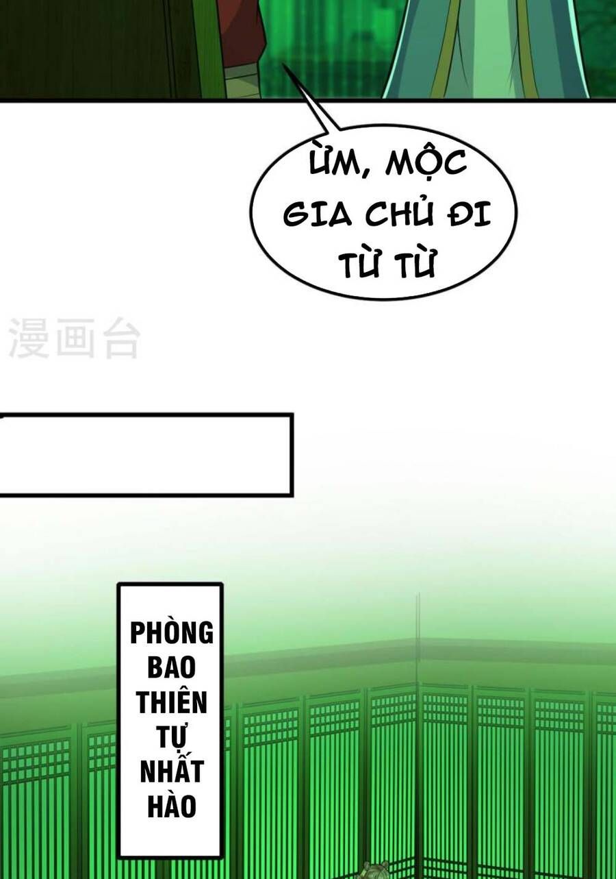 đọc truyện Tiên Đế Qui Lai Chương 356 ảnh 3 tại Truyện Dạ Ký