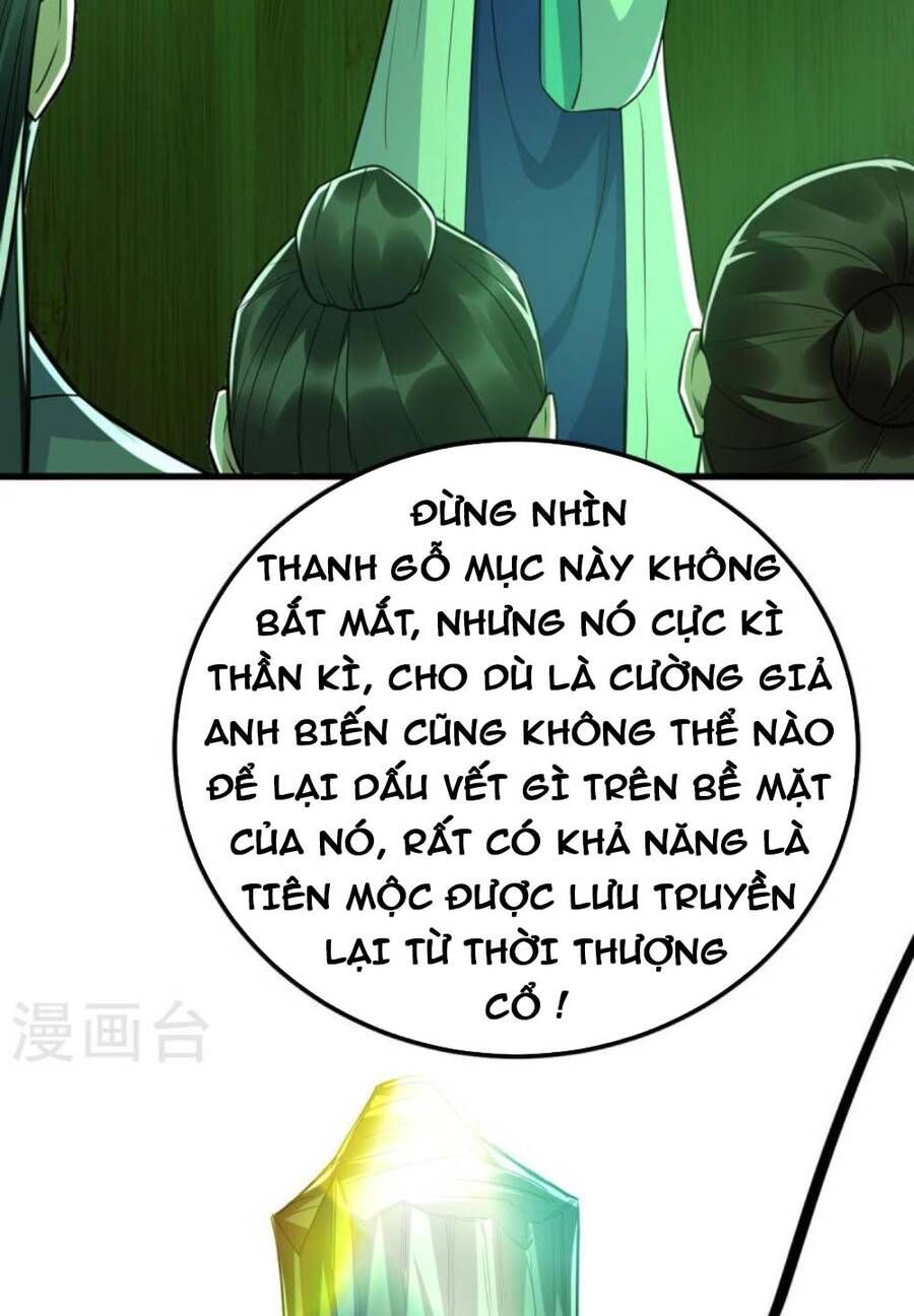 đọc truyện Tiên Đế Qui Lai Chương 356 ảnh 25 tại Truyện Dạ Ký