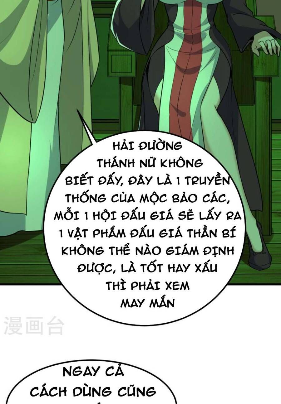 đọc truyện Tiên Đế Qui Lai Chương 356 ảnh 29 tại Truyện Dạ Ký