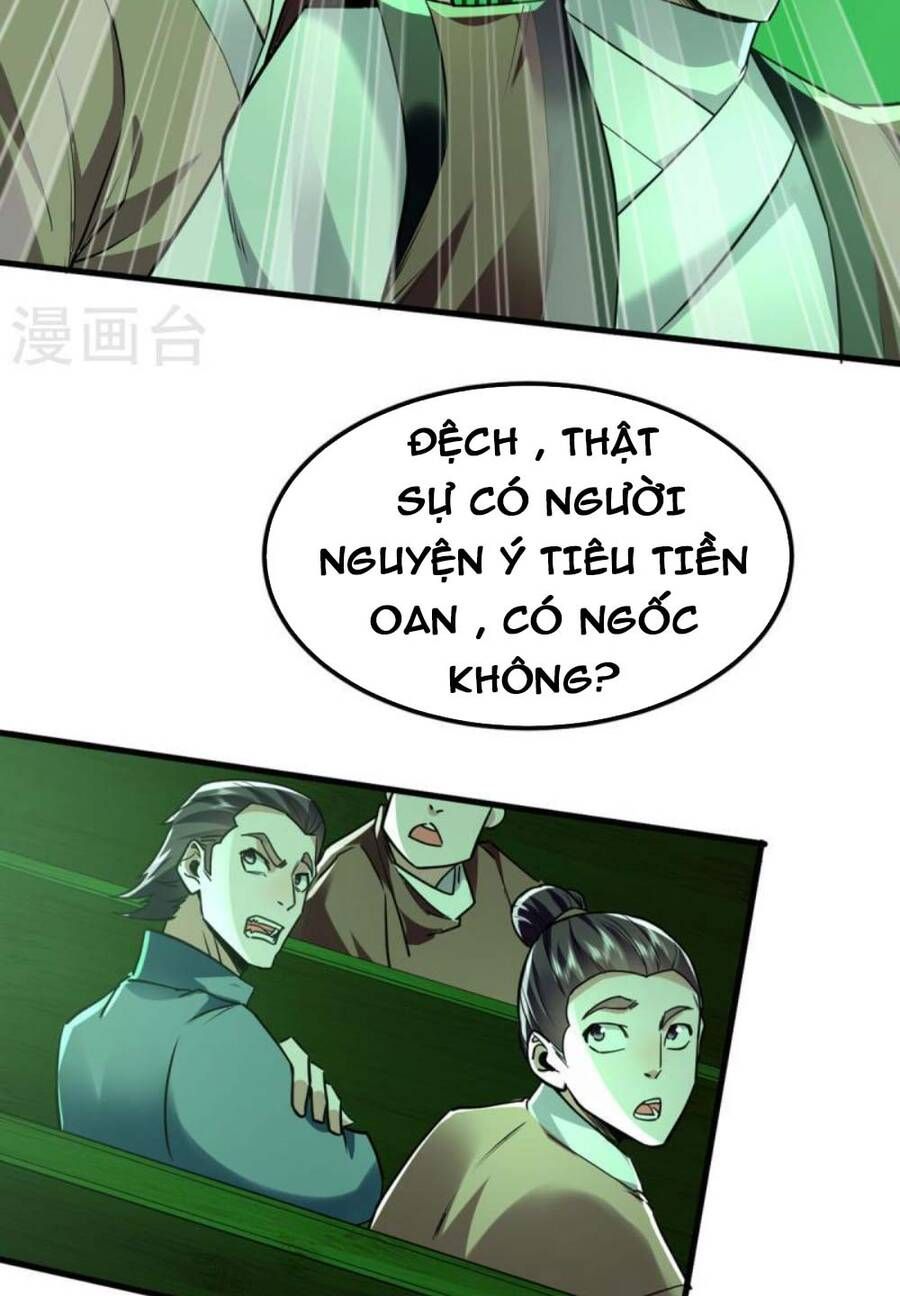 đọc truyện Tiên Đế Qui Lai Chương 356 ảnh 33 tại Truyện Dạ Ký