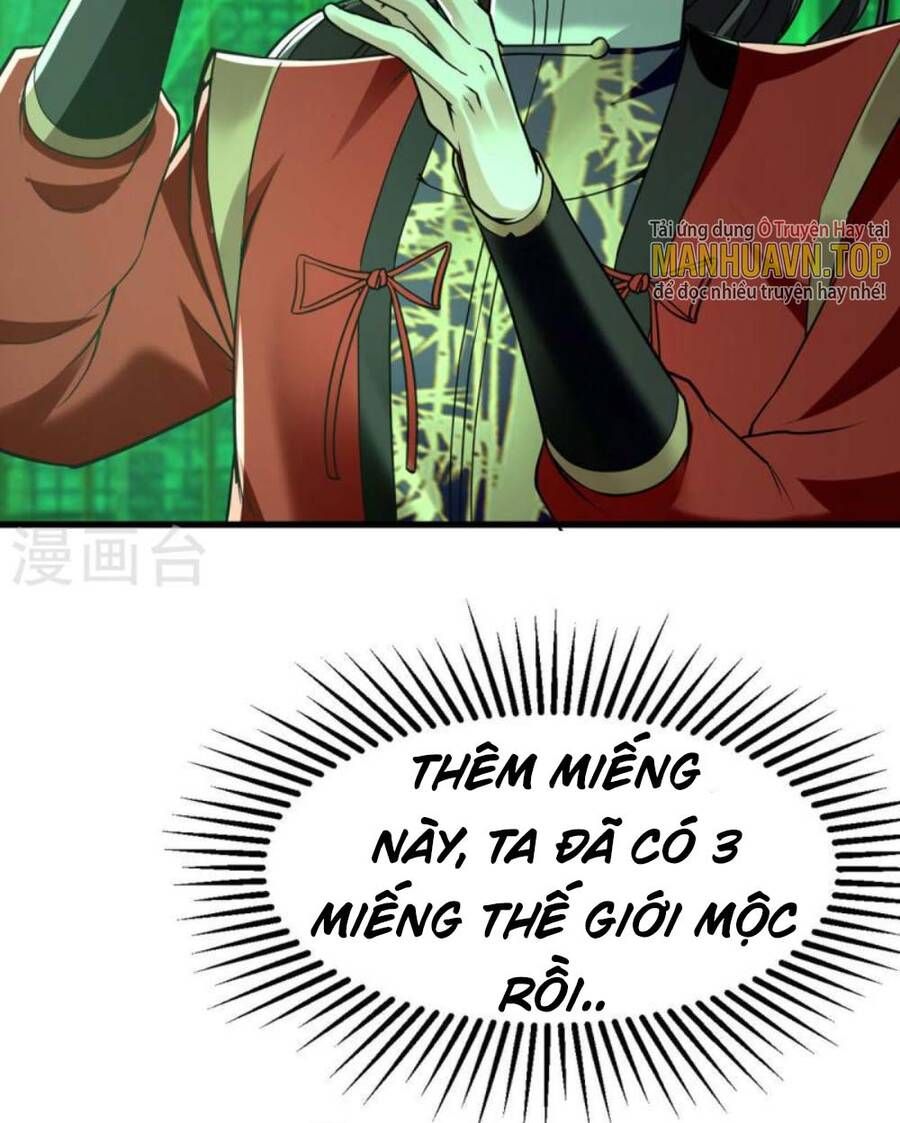 đọc truyện Tiên Đế Qui Lai Chương 356 ảnh 43 tại Truyện Dạ Ký