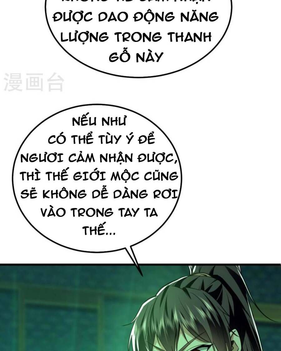 đọc truyện Tiên Đế Qui Lai Chương 356 ảnh 46 tại Truyện Dạ Ký