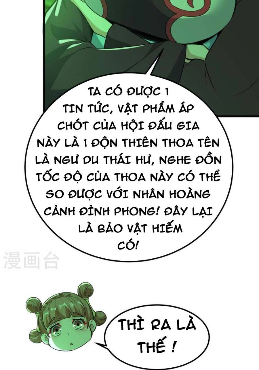 đọc truyện Tiên Đế Qui Lai Chương 356 ảnh 7 tại Truyện Dạ Ký