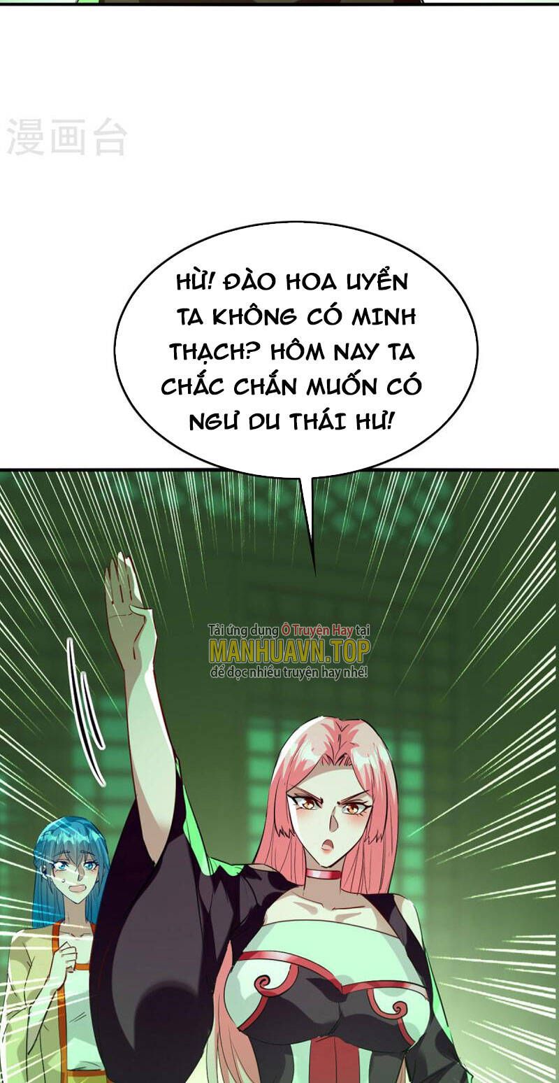 đọc truyện Tiên Đế Qui Lai Chương 357 ảnh 17 tại Truyện Dạ Ký
