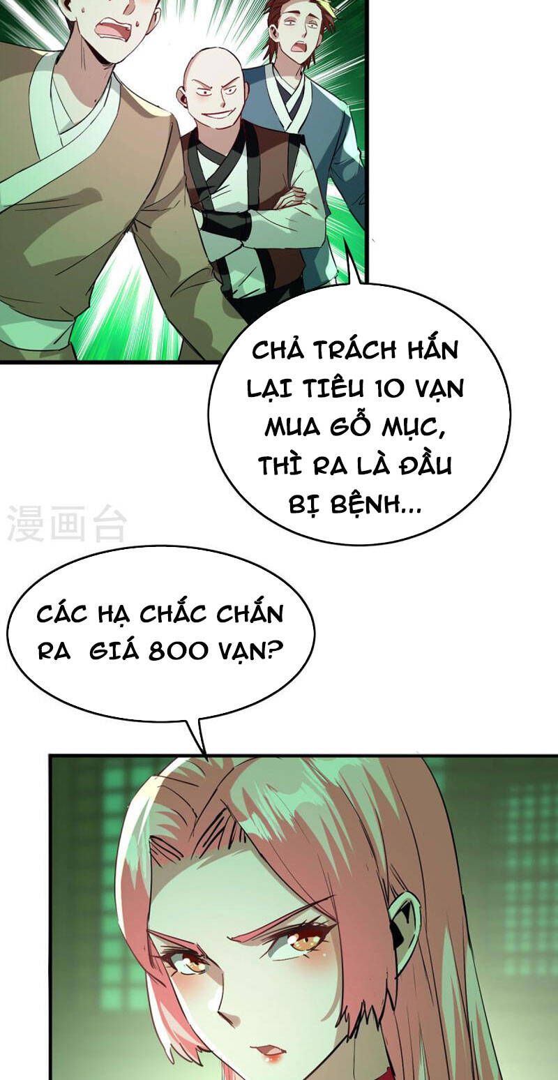 đọc truyện Tiên Đế Qui Lai Chương 357 ảnh 21 tại Truyện Dạ Ký