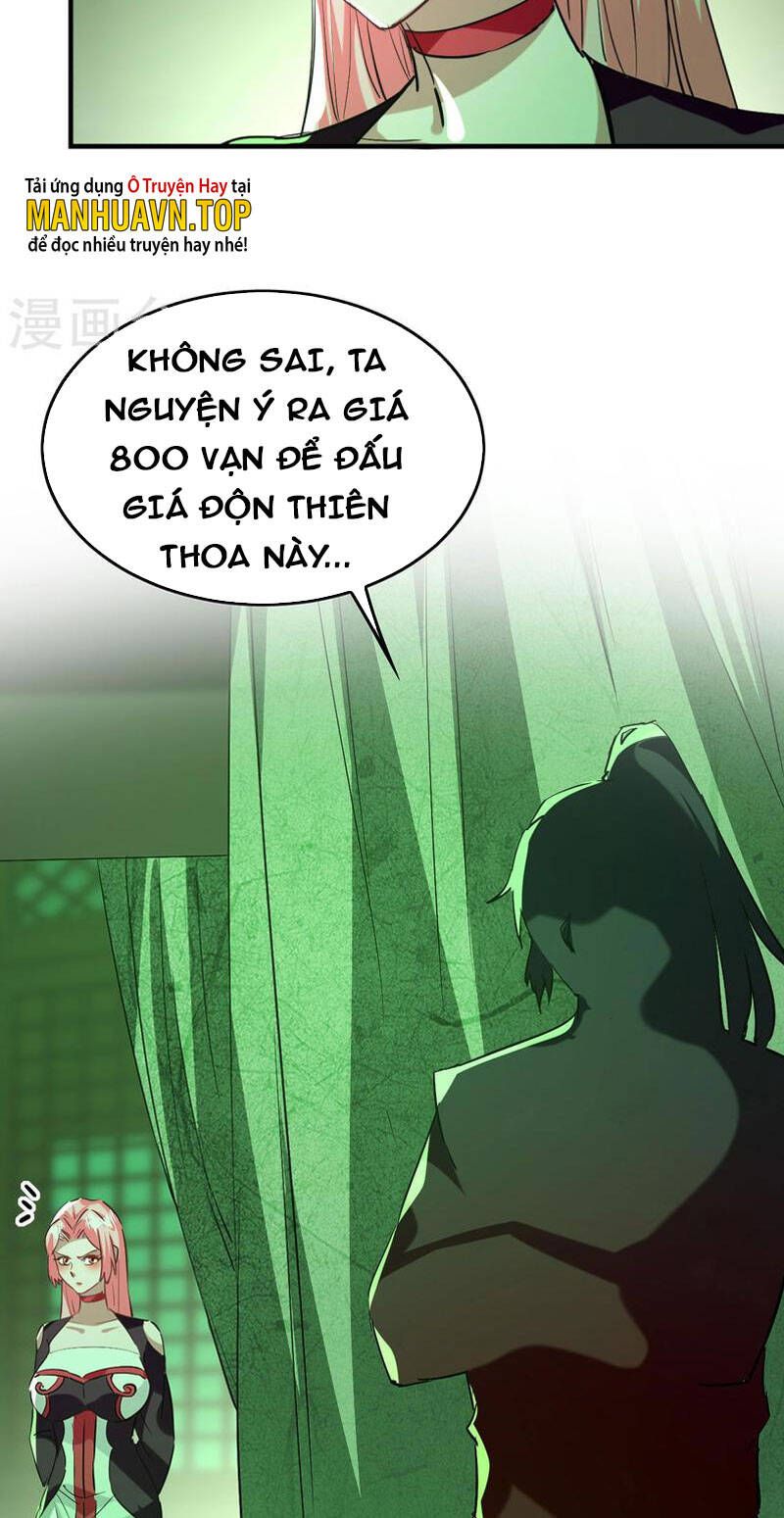 đọc truyện Tiên Đế Qui Lai Chương 357 ảnh 22 tại Truyện Dạ Ký