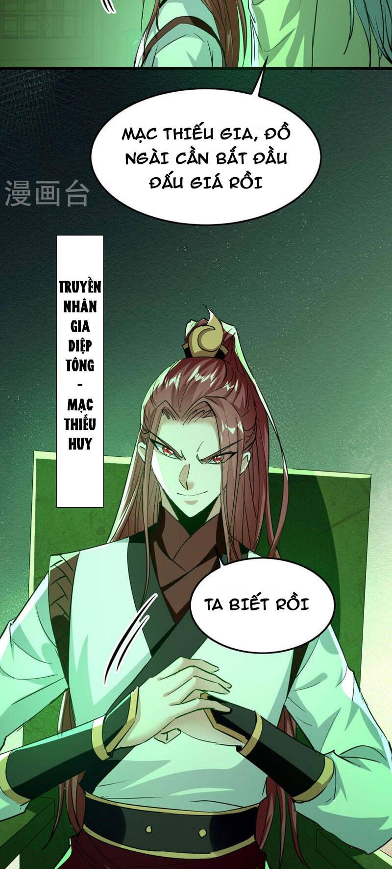 đọc truyện Tiên Đế Qui Lai Chương 357 ảnh 8 tại Truyện Dạ Ký