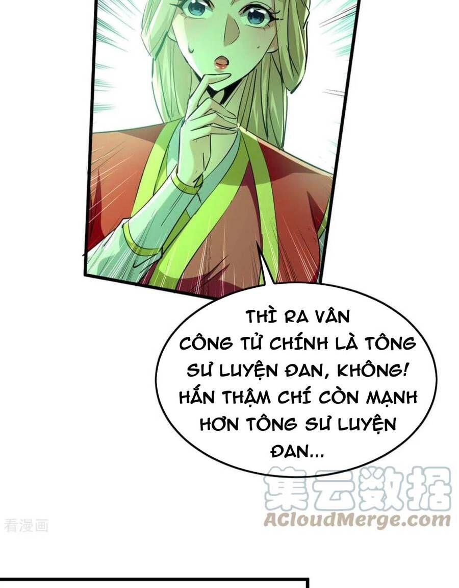 đọc truyện Tiên Đế Qui Lai Chương 358 ảnh 30 tại Giả Dược