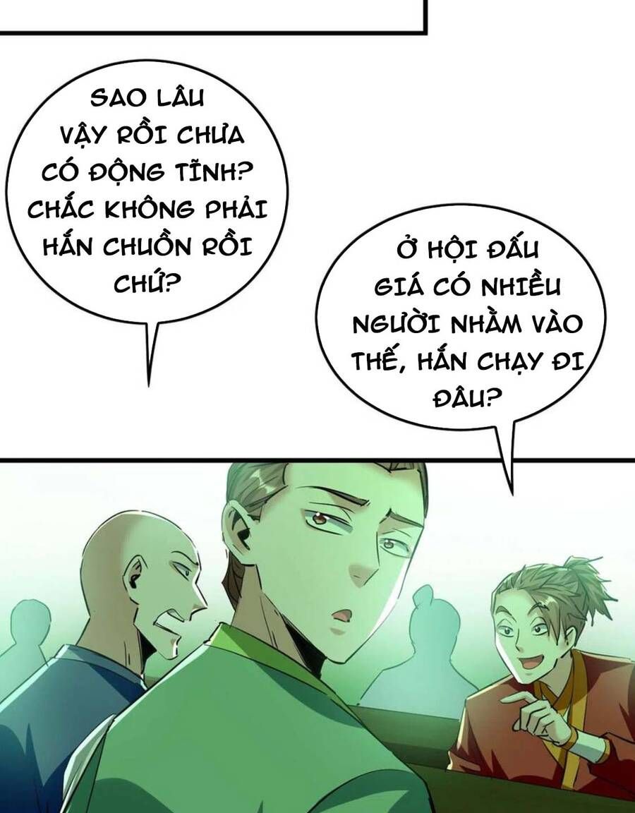 đọc truyện Tiên Đế Qui Lai Chương 358 ảnh 31 tại Giả Dược