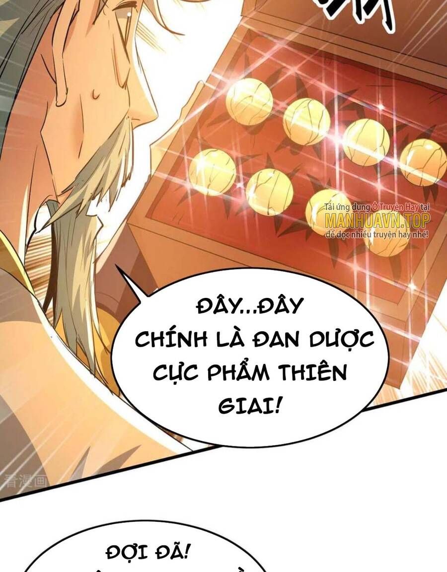 đọc truyện Tiên Đế Qui Lai Chương 358 ảnh 40 tại Giả Dược