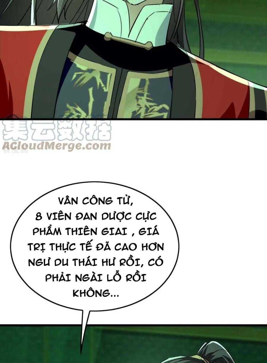 đọc truyện Tiên Đế Qui Lai Chương 358 ảnh 45 tại Giả Dược