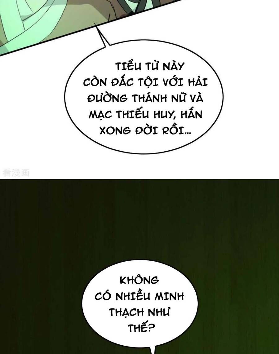 đọc truyện Tiên Đế Qui Lai Chương 358 ảnh 8 tại Giả Dược