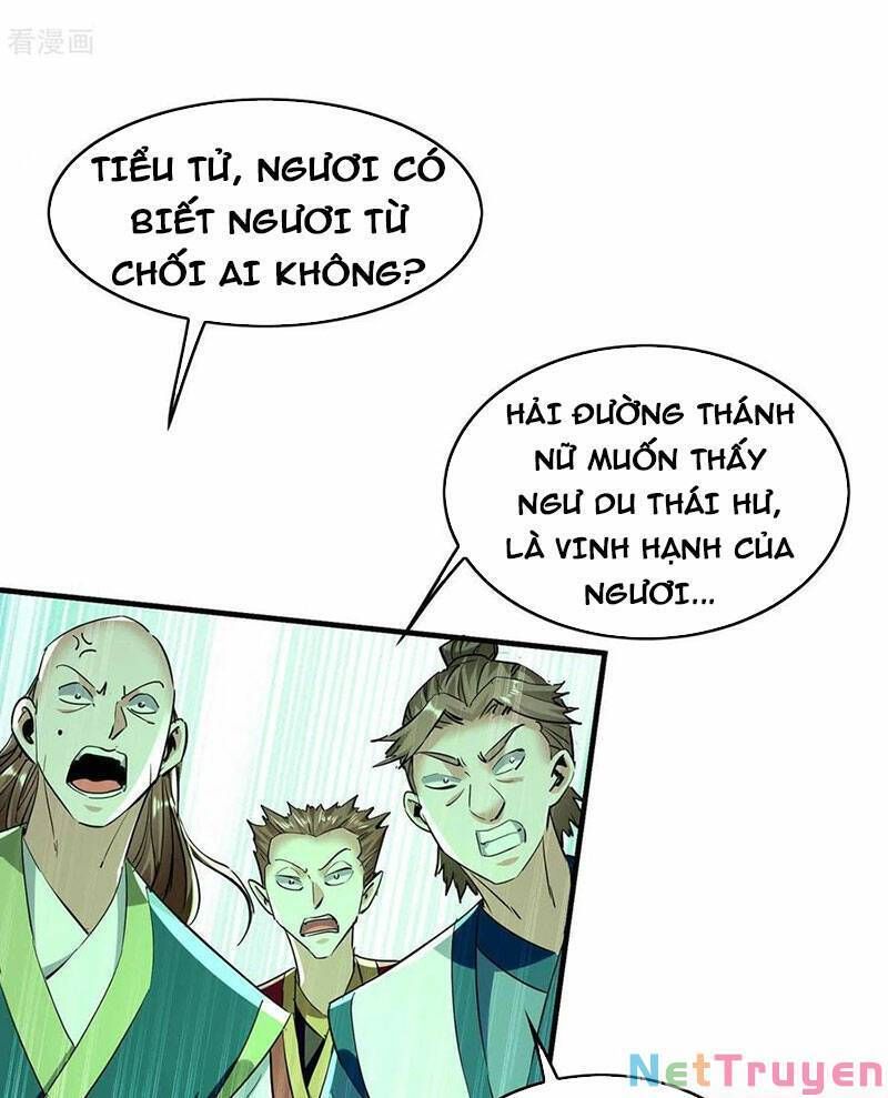 đọc truyện Tiên Đế Qui Lai Chương 359 ảnh 37 tại Giả Dược