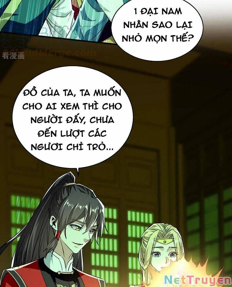 đọc truyện Tiên Đế Qui Lai Chương 359 ảnh 38 tại Giả Dược