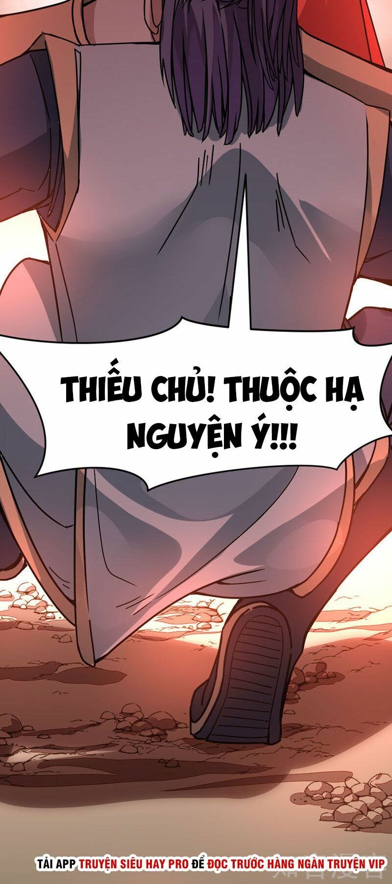 đọc truyện Tiên Đế Qui Lai Chương 36 ảnh 12 tại Truyện Dạ Ký