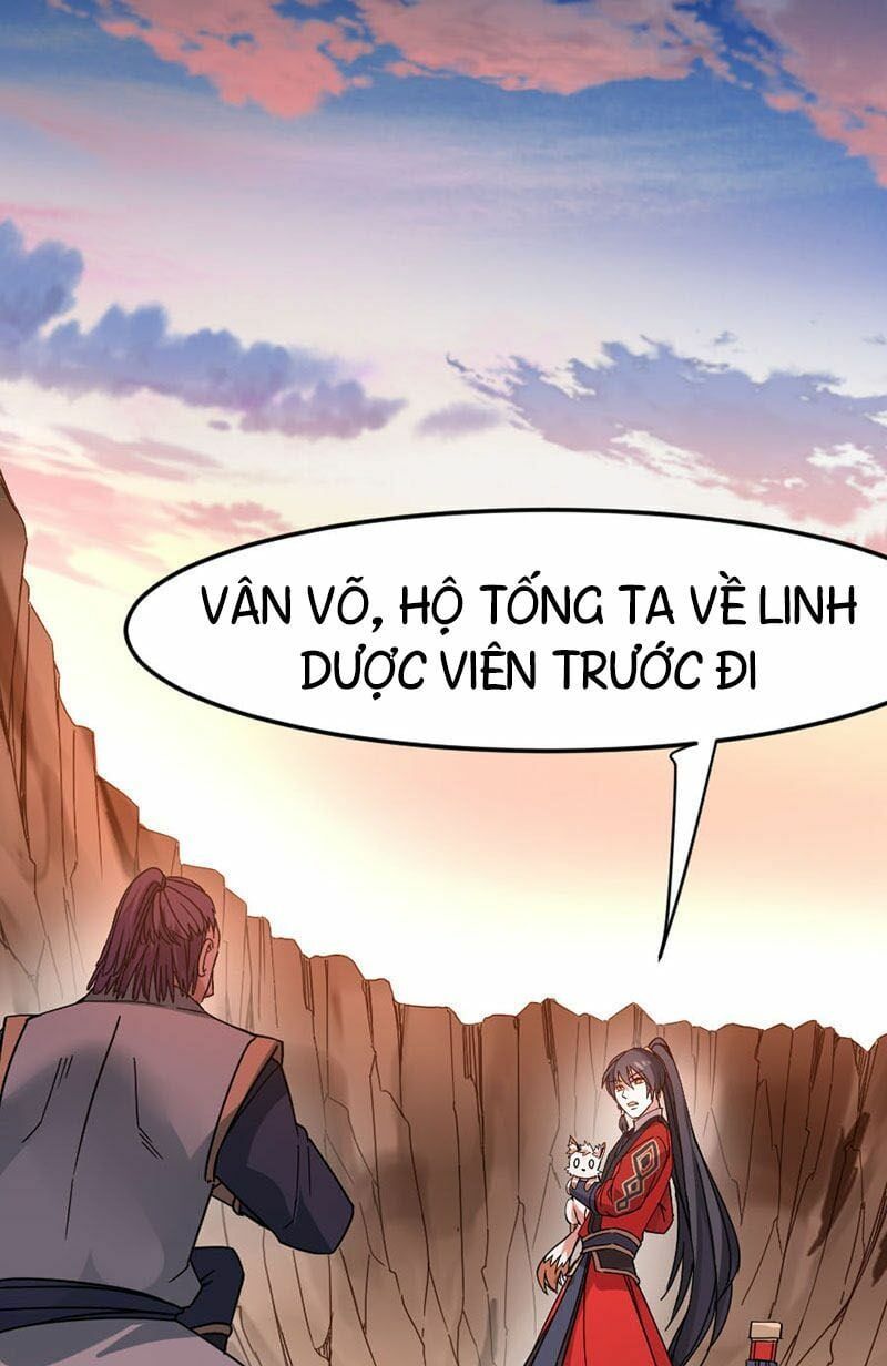 đọc truyện Tiên Đế Qui Lai Chương 36 ảnh 15 tại Truyện Dạ Ký