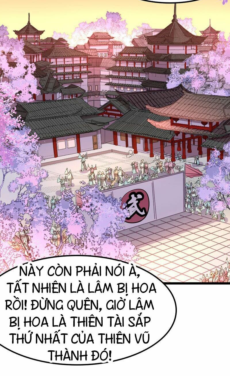 đọc truyện Tiên Đế Qui Lai Chương 36 ảnh 18 tại Truyện Dạ Ký