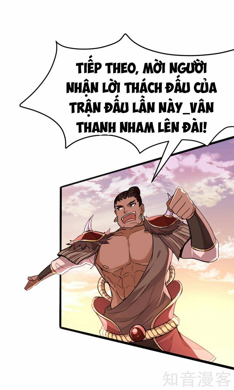 đọc truyện Tiên Đế Qui Lai Chương 36 ảnh 24 tại Truyện Dạ Ký