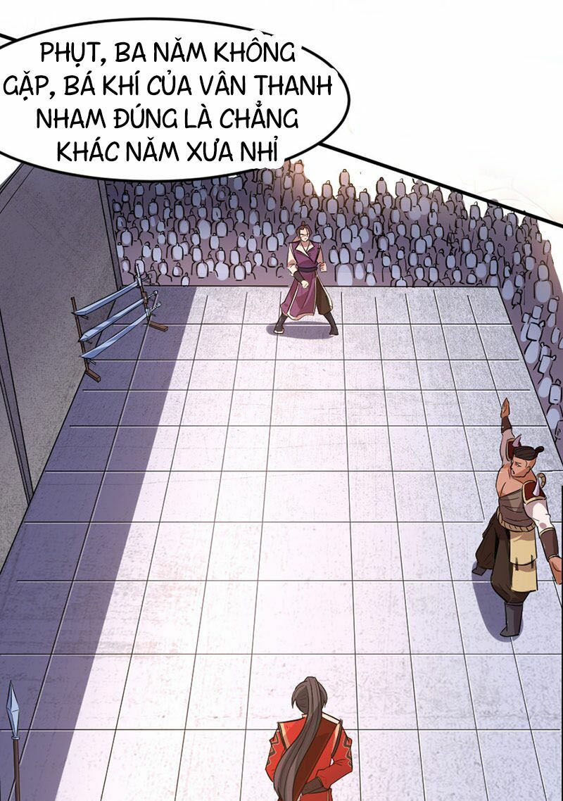 đọc truyện Tiên Đế Qui Lai Chương 36 ảnh 34 tại Truyện Dạ Ký