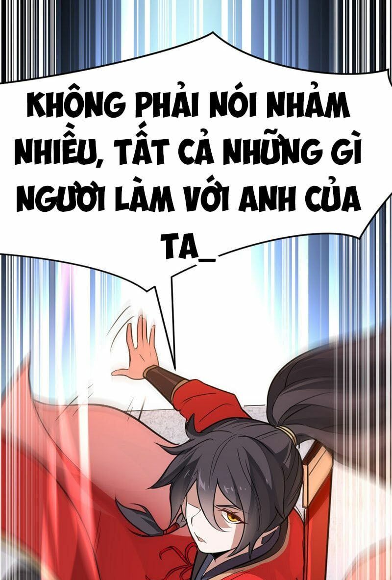 đọc truyện Tiên Đế Qui Lai Chương 36 ảnh 39 tại Truyện Dạ Ký