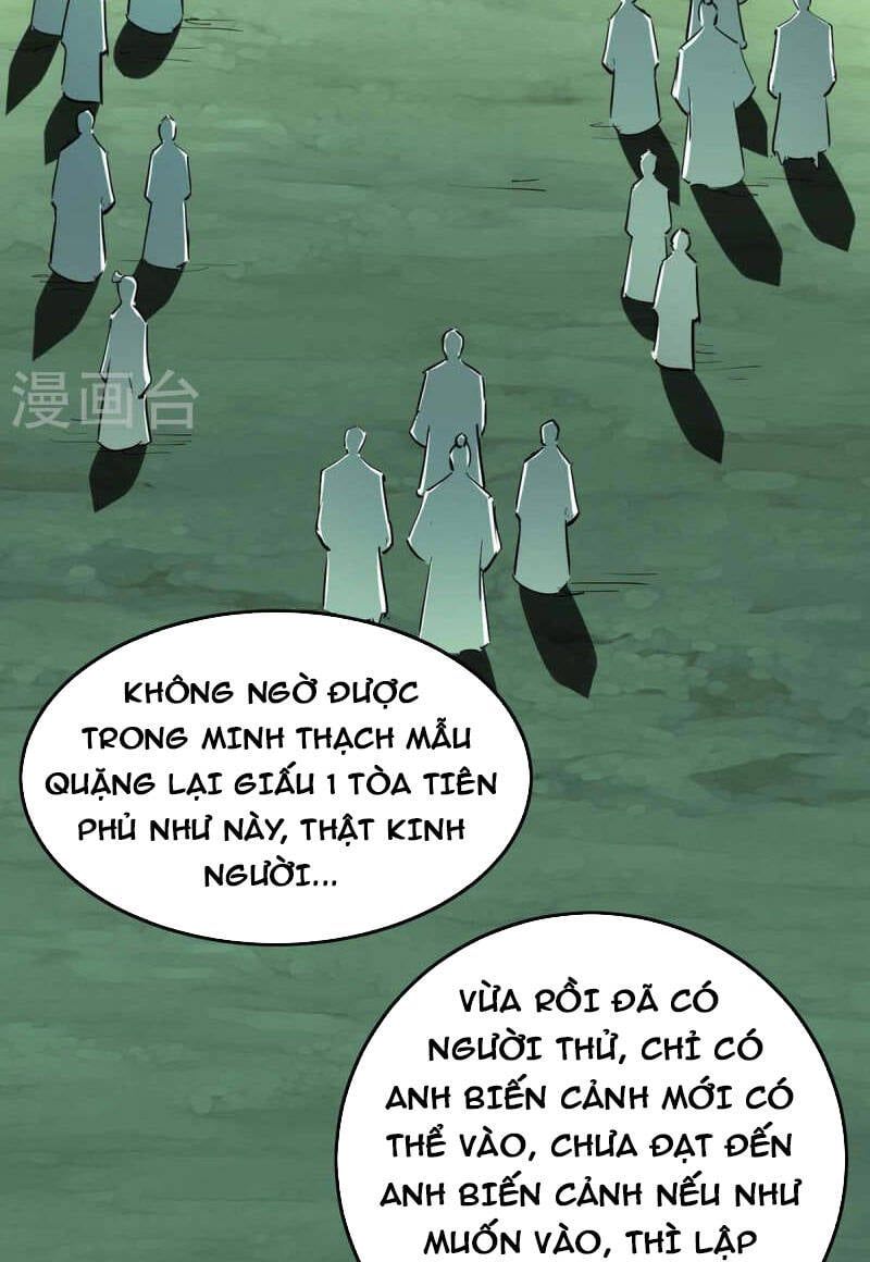 đọc truyện Tiên Đế Qui Lai Chương 361 ảnh 25 tại Truyện Dạ Ký