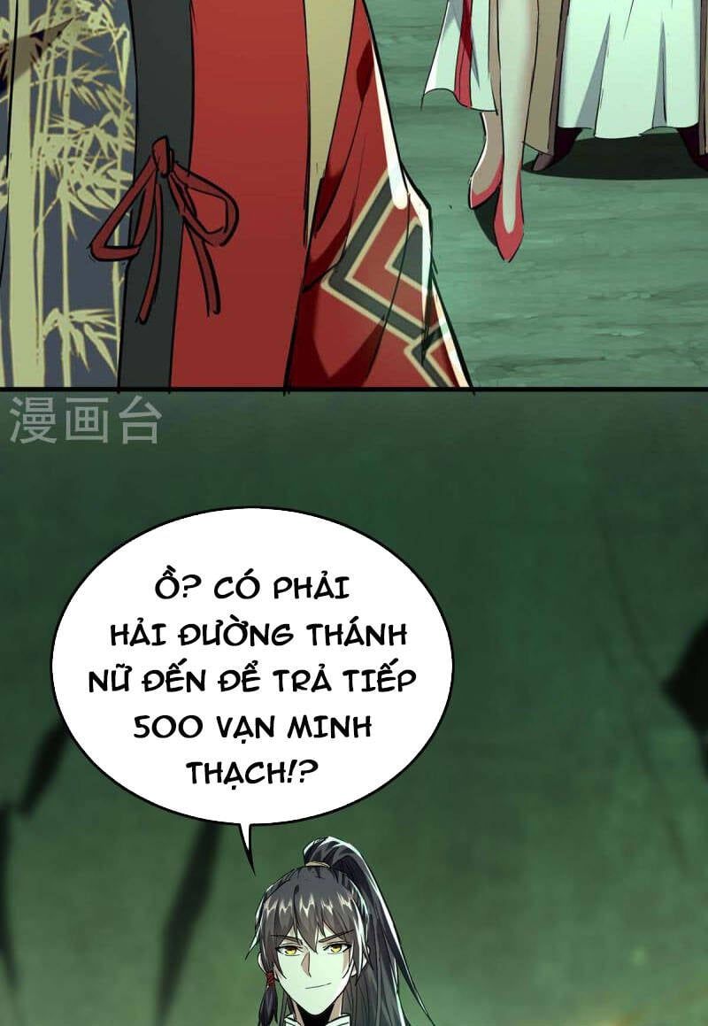 đọc truyện Tiên Đế Qui Lai Chương 361 ảnh 30 tại Truyện Dạ Ký