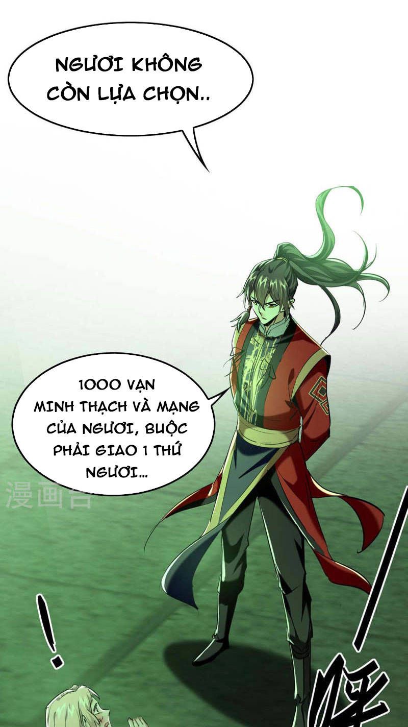 đọc truyện Tiên Đế Qui Lai Chương 361 ảnh 4 tại Truyện Dạ Ký