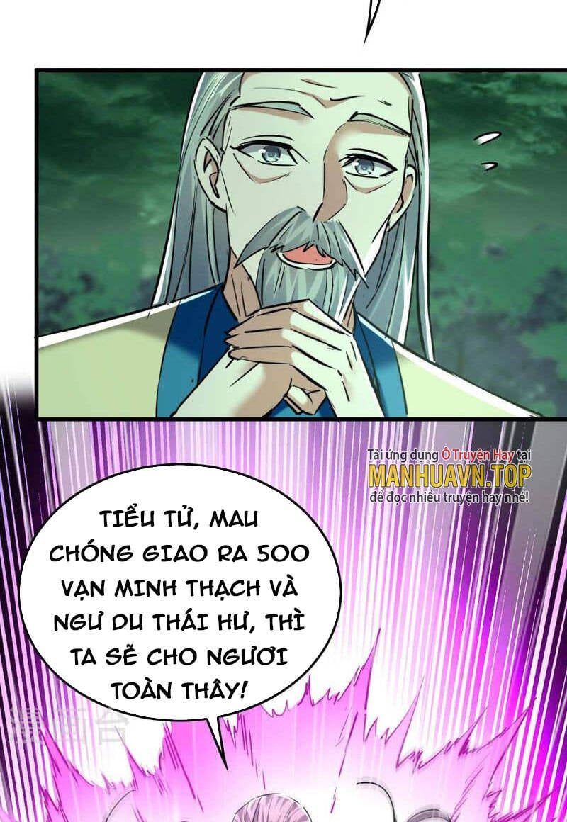 đọc truyện Tiên Đế Qui Lai Chương 361 ảnh 38 tại Truyện Dạ Ký
