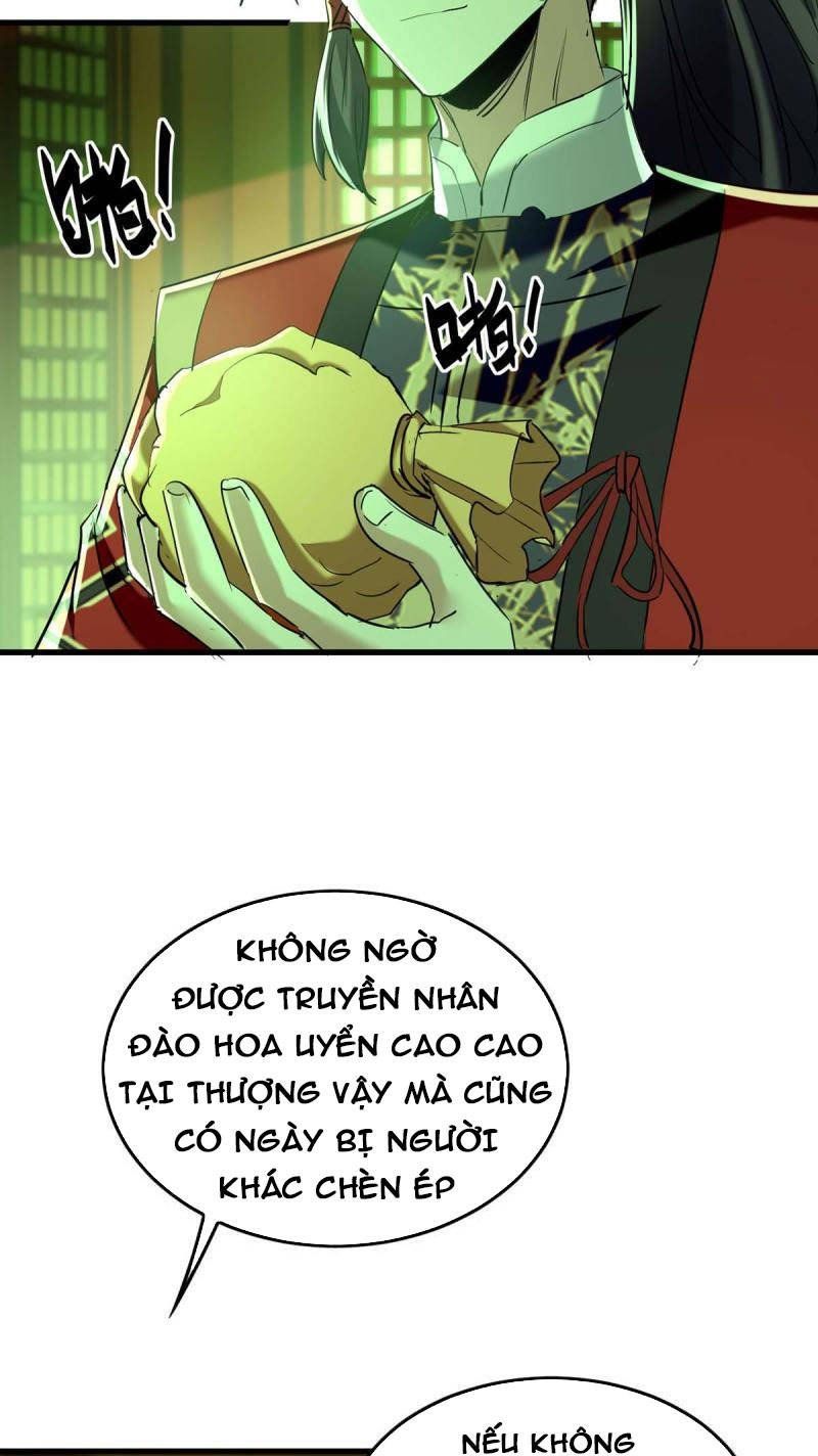 đọc truyện Tiên Đế Qui Lai Chương 361 ảnh 8 tại Truyện Dạ Ký