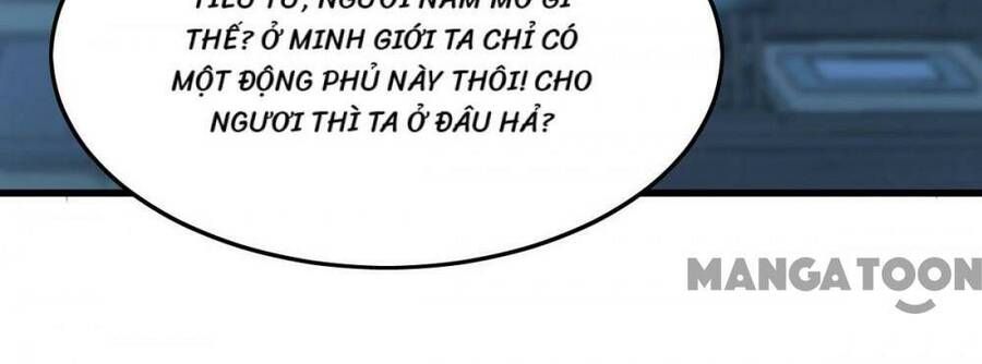 đọc truyện Tiên Đế Qui Lai Chương 366 ảnh 36 tại Truyện Dạ Ký