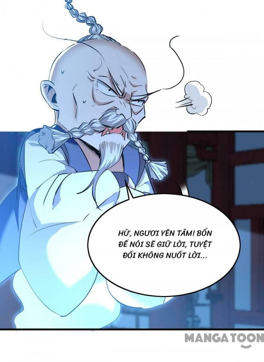đọc truyện Tiên Đế Qui Lai Chương 367 ảnh 11 tại Truyện Dạ Ký