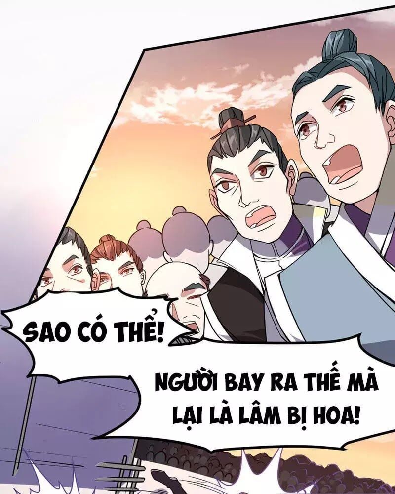 đọc truyện Tiên Đế Qui Lai Chương 37 ảnh 15 tại Truyện Dạ Ký