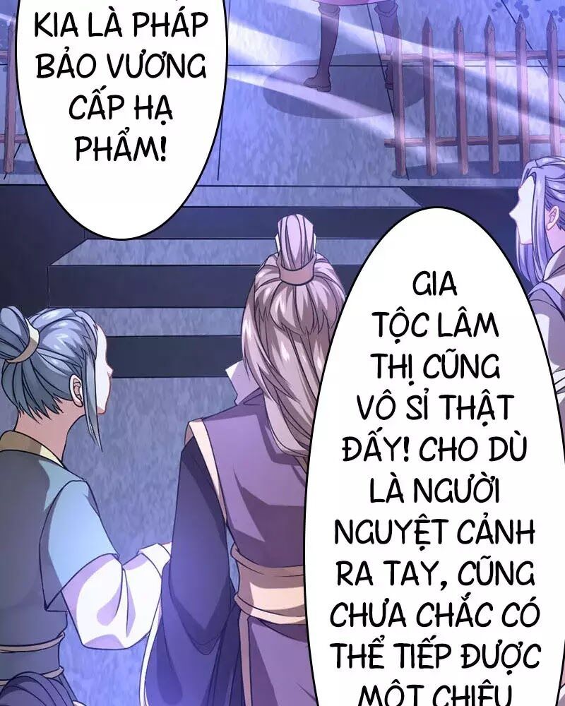 đọc truyện Tiên Đế Qui Lai Chương 37 ảnh 44 tại Truyện Dạ Ký